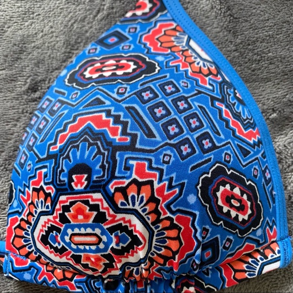 Hollister bikini top - Picture 3 of 5